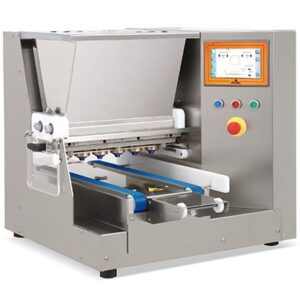 Babydrop-Maxx-Mimac Depositor Mimac Babydrop