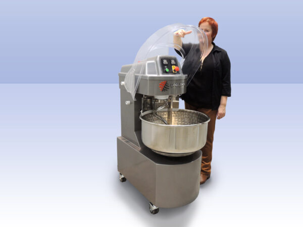 foXS_2020-11_kne_log_Iris_30_deksel_doorzichtig_achtergrond (18) Spiraalkneder Logiudice IRIS 30