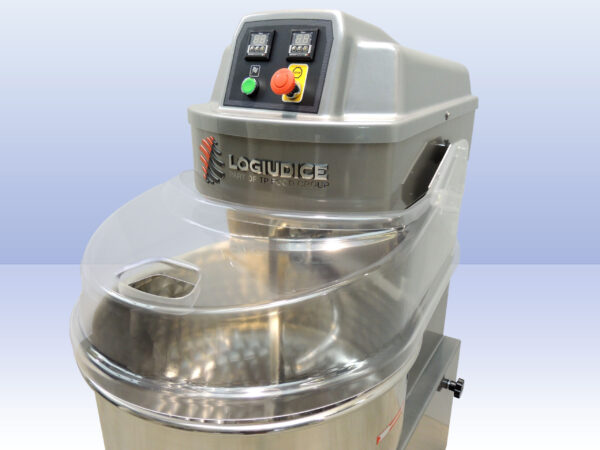 foXS_2020-11_kne_log_Iris_30_deksel_doorzichtig_achtergrond (6) Spiraalkneder Logiudice IRIS 30